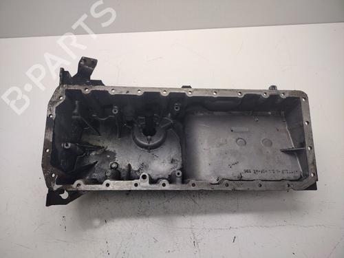 Oil sump BMW 5 (E60) 525 d | BP31174034M115
