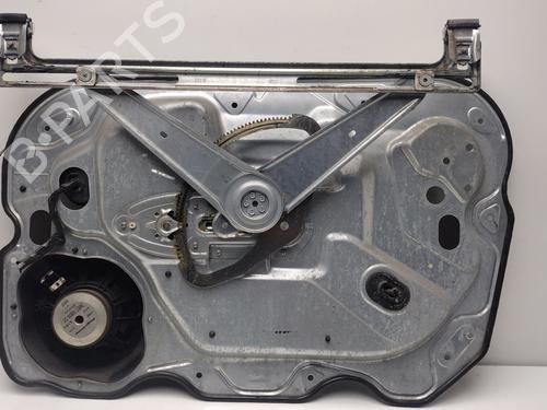 Front left window mechanism FORD FOCUS II (DA_, HCP, DP)  | BP34286514C22  - Image 5
