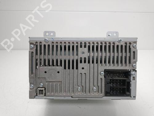 Radio HYUNDAI i30 (FD)  | BP17720333E6 