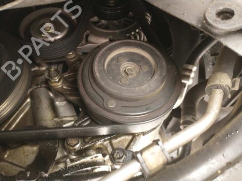 AC compressor NISSAN MURANO I (Z50) 3.5 4x4 | BP8590297M34 