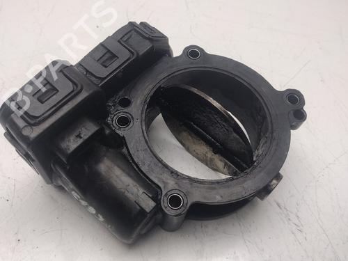 Used Throttle body Throttle body MERCEDES-BENZ E-CLASS T-Model (S212) E 200 CDI / BlueTEC (212.205, 212.206) (136 hp) 32999931 32999931