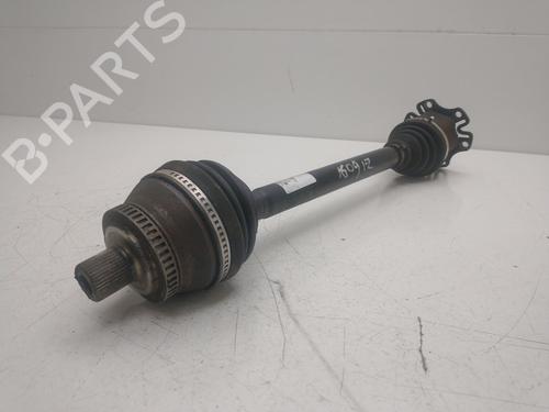Left front driveshaft AUDI A4 B7 (8EC) 2.0 TDI 16V | BP36111270M38 - Image 3