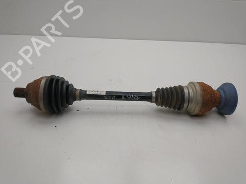 Transmisión delantera derecha VW TIGUAN (5N_) [2007-2018]  31648679