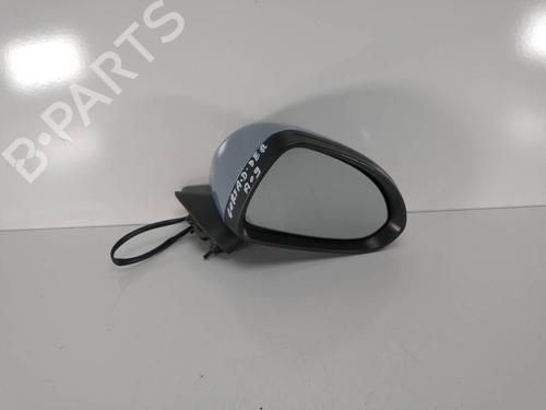 Used Right mirror OPEL CORSA D (S07) [2006-2015]  11379730