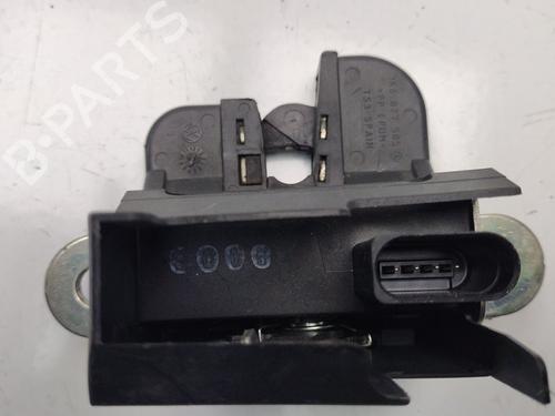 Tailgate lock VW GOLF V (1K1)  | BP31882018C101 