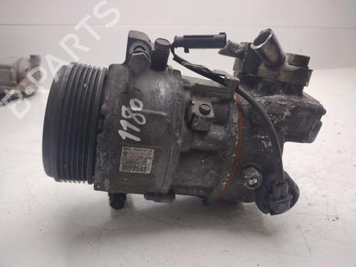 Used AC compressor BMW 3 (E90) 320 d (163 hp) 27280312