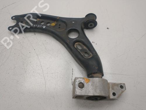 Used Left front suspension arm Left front suspension arm AUDI A3 (8P1) 1.9 TDI (105 hp) 40036912 40036912