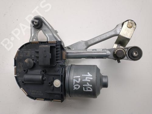 Front wiper motor PEUGEOT 5008 II (MC_, MJ_, MR_, M4_)  | BP23983110M29 