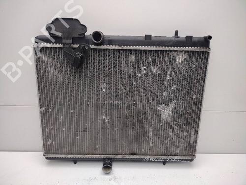 Køler CITROËN C4 Picasso I MPV (UD_) [2006-2015]  22425331