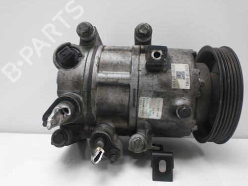 Used AC compressor KIA SPORTAGE IV (QL, QLE) 1.7 CRDi (116 hp) 11043436