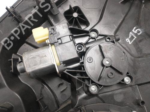 Front right window mechanism FORD FIESTA VI (CB1, CCN) 1.4 TDCi | BP9640697C23 