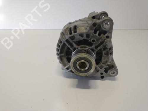 Used Alternator AUDI A1 Sportback (8XA, 8XF) 1.2 TFSI (86 hp) 7506322