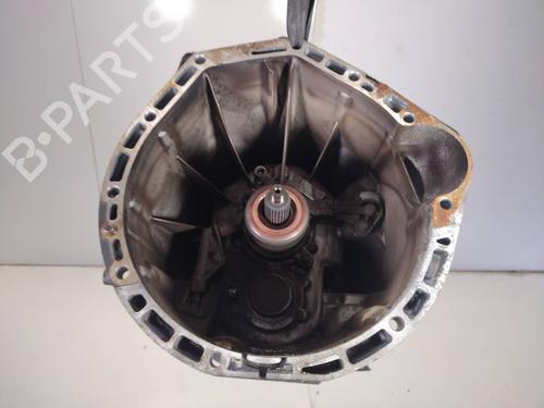 Used Gearbox MERCEDES-BENZ C-CLASS Coupe (CL203) C 220 CDI (203.708) (150 hp) 10167091