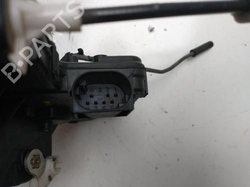 Rear left lock BMW 3 (E46) 320 d | BP15617255C100 