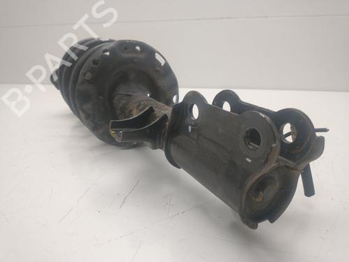 Left front shock absorber SSANGYONG REXTON / REXTON II (GAB_) 2.7 Xdi | BP32266568M16 