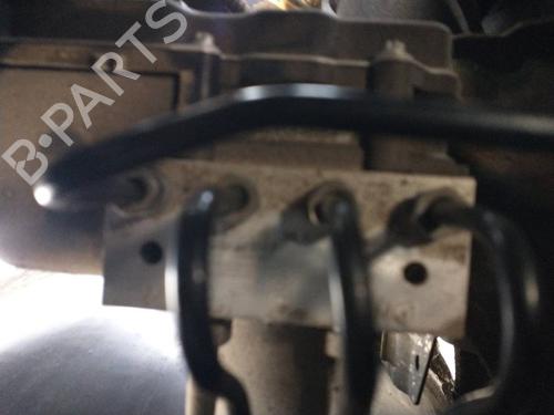 Used ABS pump CITROËN C4 Picasso I MPV (UD_) 2.0 HDi 138 (136 hp) 17562191