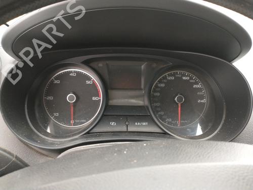 Used Instrument cluster SEAT IBIZA IV (6J5, 6P1) [2008-2017]  8369242