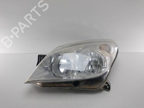 Faro sinistro TOYOTA COROLLA Verso (ZER_, ZZE12_, R1_) [2004-2009]null 1EG27037041 | 1EG27037041 |