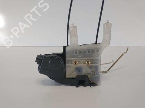 Front right lock HYUNDAI TUCSON (JM) 2.0 CRDi | BP7506399C97 