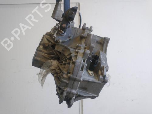 Gearbox CHEVROLET EPICA (KL1_) 2.0 D | BP8792835M3 
