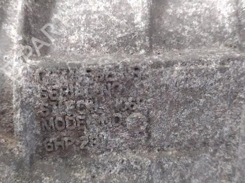 Gearbox BMW X5 (E70) xDrive 30 d | BP13479486M3 