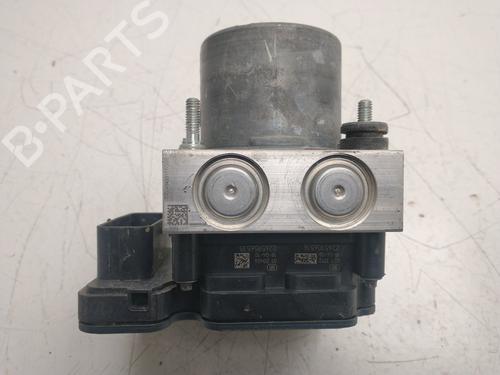 ABS pump RENAULT MASTER III Van (FV) | BP33818207M43 - Image 6
