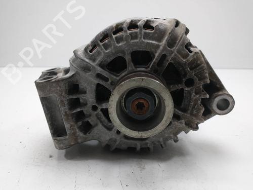 Used Alternator FORD FIESTA VI (CB1, CCN) [2008-2017]  7510047