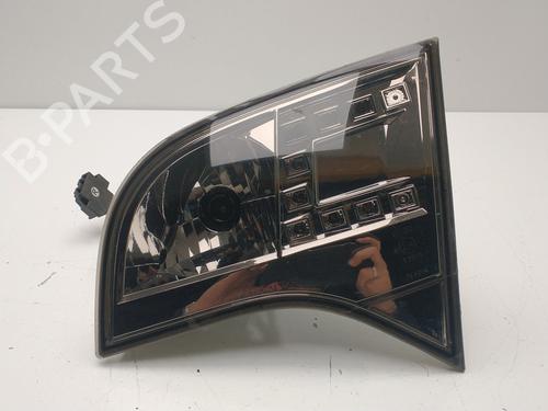 Used Right tailgate light AUDI A4 B8 (8K2) [2007-2017]  30387863