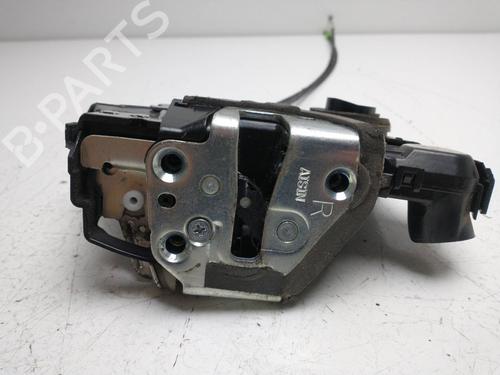 Front right lock TOYOTA RAV 4 III (_A3_) 2.2 D 4WD (ALA30_, ALA30R) | BP16249550C97 