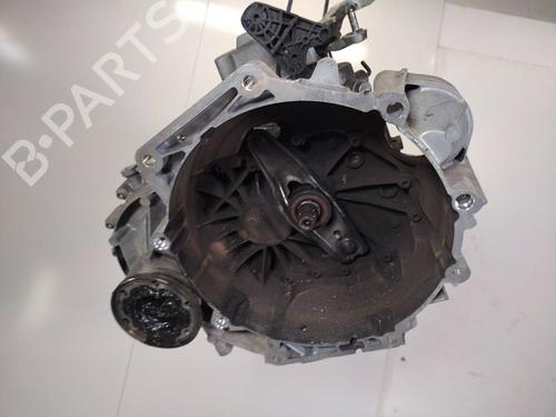 Gearbox VW GOLF VII (5G1, BQ1, BE1, BE2) 1.4 TSI | BP11379740M3 