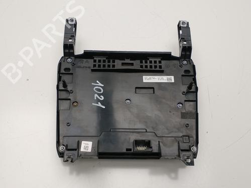 Climate control CITROËN C4 II (NC_) | BP24143911I5