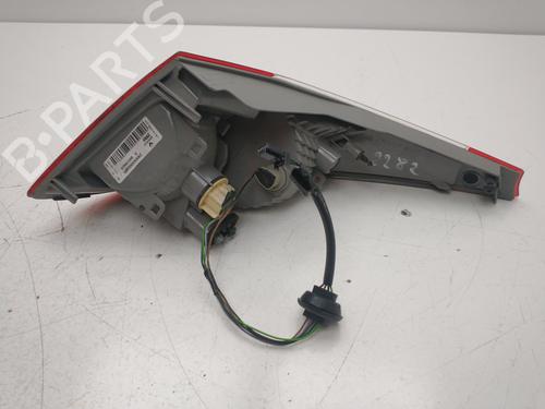 Right tailgate light RENAULT MEGANE III Hatchback (BZ0/1_, B3_) | BP39193283C80 - Image 2