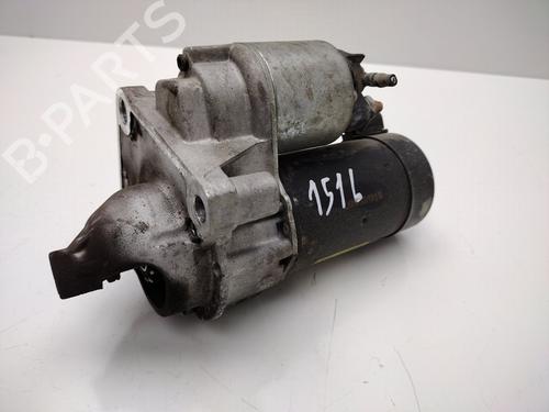 Used Starter PEUGEOT 207 SW (WK_) 1.6 HDi (90 hp) 24812681