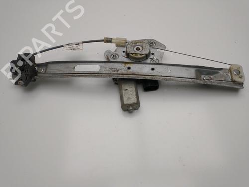 Rear right window mechanism BMW 3 (E90) | BP31792772C25