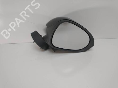 Used Right mirror SEAT IBIZA III (6L1) [2002-2009]  7630852