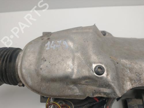 Steering rack VW PASSAT B6 (3C2) 2.0 TDI | BP31830956M22