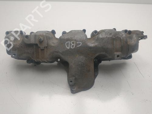 Used Intake manifold AUDI A4 B8 (8K2) 2.0 TDI (136 hp) 32192332