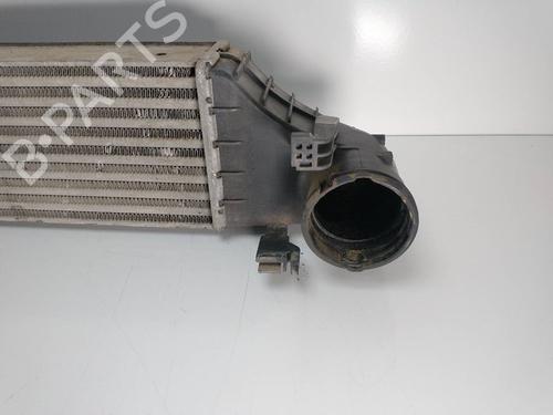 Intercooler MERCEDES-BENZ C-CLASS (W203) C 180 Kompressor (203.046) | BP16102705M30 