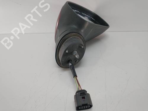 Right mirror SEAT LEON (1P1)  | BP9311015C27 