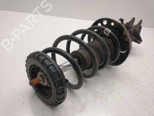 Left front shock absorber HONDA CIVIC VIII Hatchback (FN, FK) 1.4 (FK1, FN4) | BP31158838M16 