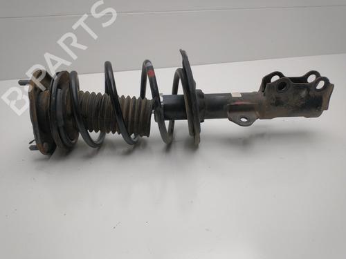 Used Left front shock absorber TOYOTA AURIS (_E15_) [2006-2013]  31809620