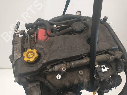 Motor für CHRYSLER VOYAGER IV (RG, RS) 2.8 CRD (150 hp) 10540397
