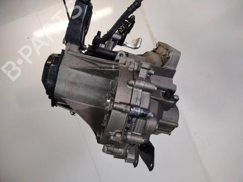 Gearbox SEAT IBIZA IV (6J5, 6P1)  | BP9394405M3 