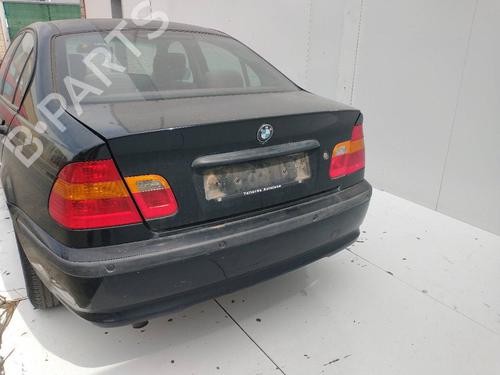 Right front suspension arm BMW 3 (E46) 320 d | BP31628057M13 