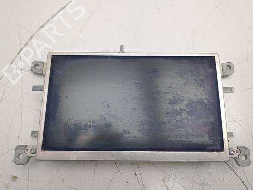Display Display AUDI A4 B8 (8K2) [2007-2017] 33885928 33885928