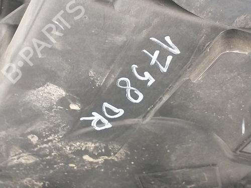 Right headlight PEUGEOT 2008 I (CU_) | BP30563472C29