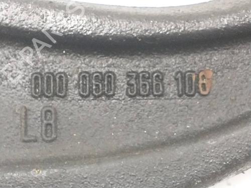 Querlenker links vorne MERCEDES-BENZ M-CLASS (W164) ML 320 CDI 4-matic (164.122) | BP12339523M12 
