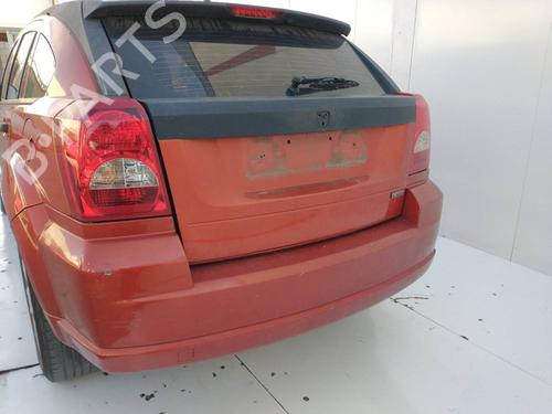 Steering pump DODGE CALIBER 2.0 CRD | BP15282025M99