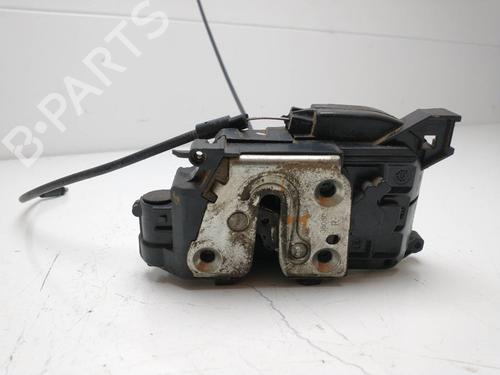 Front right lock NISSAN MURANO I (Z50) 3.5 4x4 | BP12340023C97 