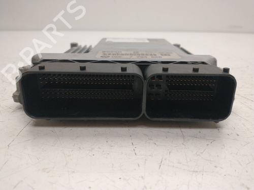 Engine control unit (ECU) BMW X5 (E53) 3.0 d | BP38649115M57 - Image 5